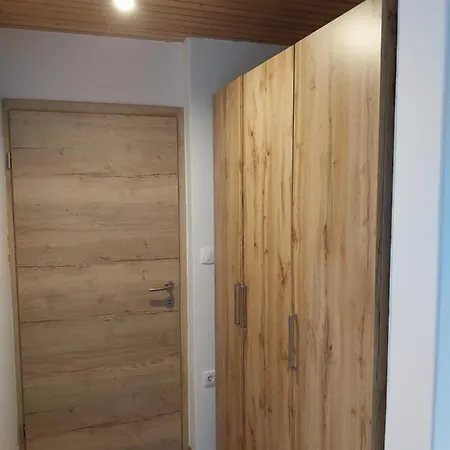 At Klemen Apartament