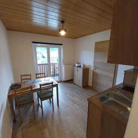 At Klemen 아파트 *