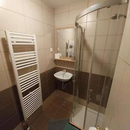 At Klemen * Zgornje Gorje