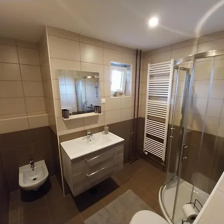 Apartament At Klemen *