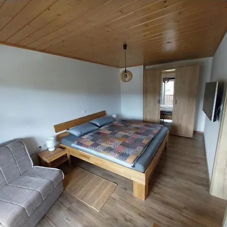 At Klemen Zgornje Gorje