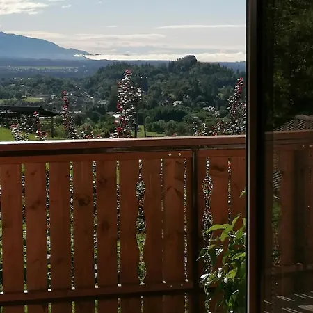 At Klemen Apartament