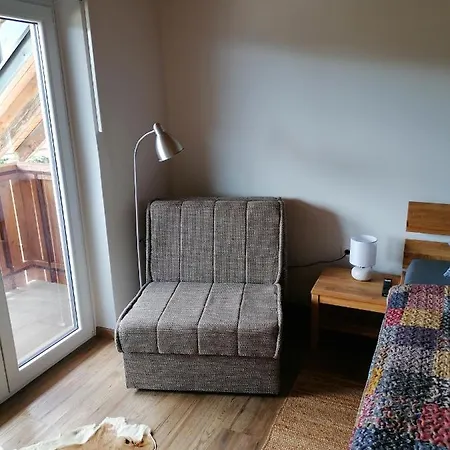 At Klemen Apartament