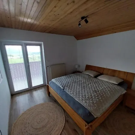 At Klemen * Zgornje Gorje