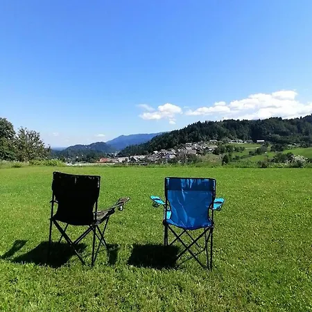 Apartament At Klemen *