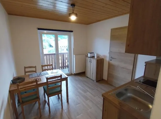 At Klemen Apartamento *