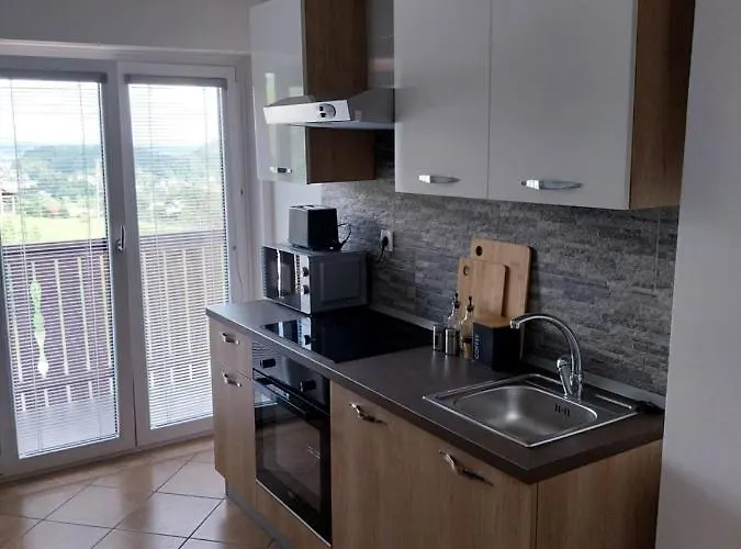 Apartamento At Klemen