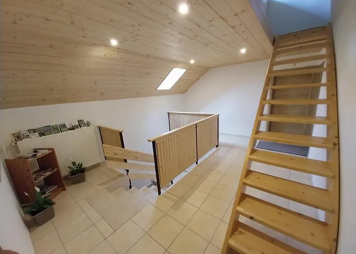 Apartamento At Klemen Zgornje Gorje