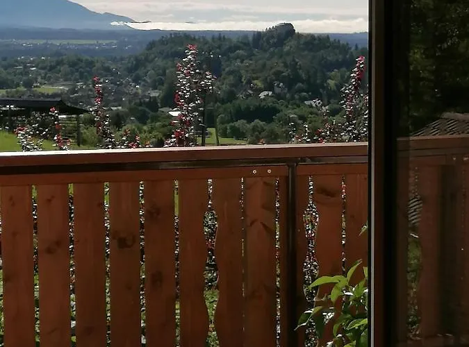 At Klemen Apartamento