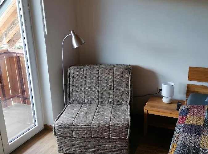 At Klemen Apartamento