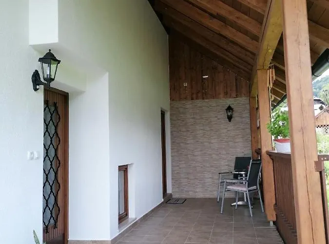 At Klemen Apartamento