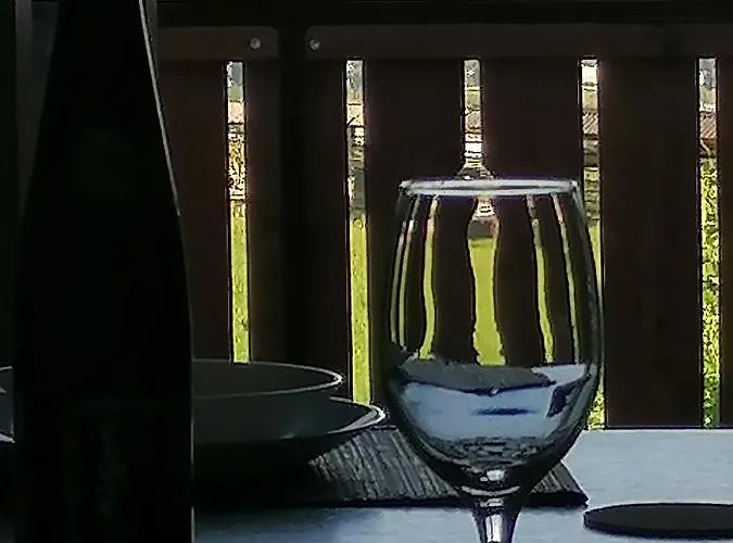 Apartamento At Klemen *