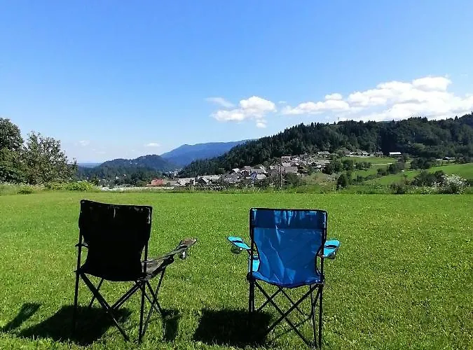 Apartamento At Klemen *